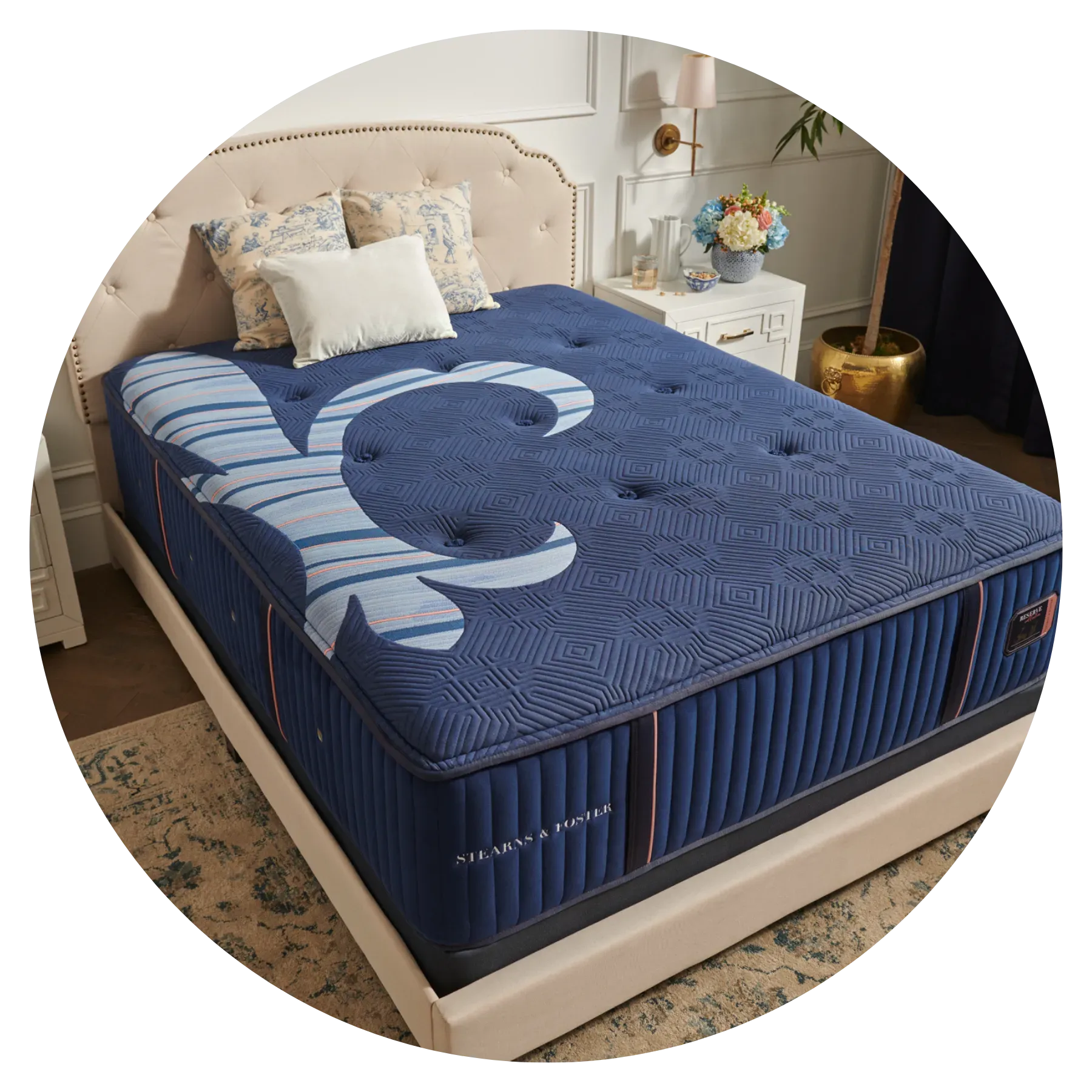 Mattress